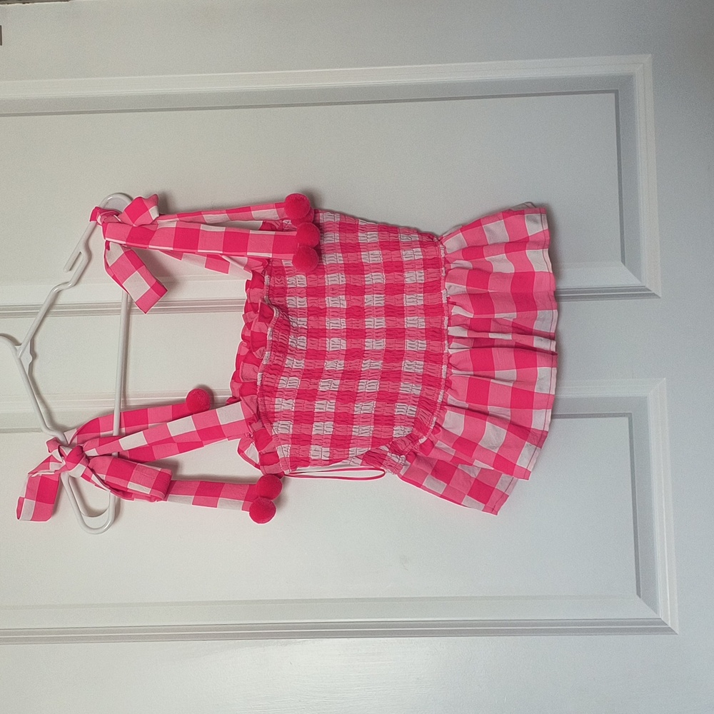 TCEC Brand Women's Top
